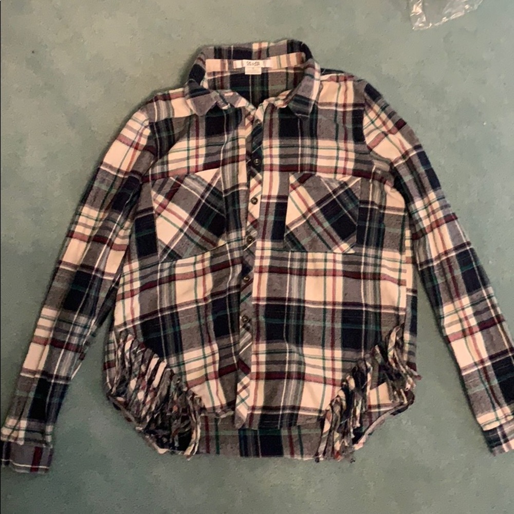 Flannel